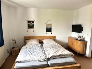 Ferienwohnung Struberberg - Bischofswiesen - 5