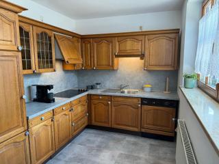 Ferienwohnung Struberberg - Bischofswiesen - 8
