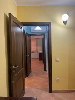 Residence Via Ponza Arbatax - Àrbatax - 2