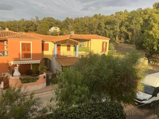 Residence Via Ponza Arbatax - Àrbatax - 1