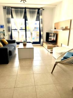 Apartament Sony - Dénia - 1