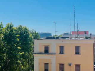 B&b Comfort Home Apartment - Civitavecchia - 7