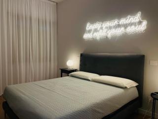B&b Comfort Home Apartment - Civitavecchia - 4