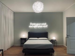B&b Comfort Home Apartment - Civitavecchia - 1