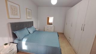 Leka House in Durrës beach - 3