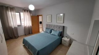 Leka House in Durrës beach - 4