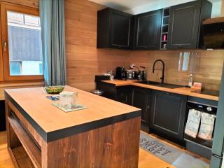 Duplex centre ville de Megève MEG1384HTP - Megève - 3