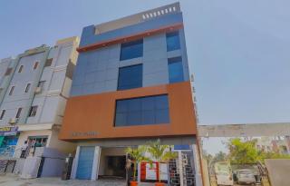 Collection O White Ridge Near LB Nagar - Surūrnagar - 3
