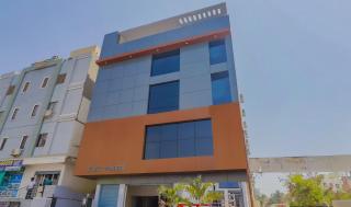 Collection O White Ridge Near LB Nagar - 1