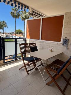 Apartament Sony - Dénia - 5
