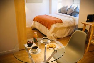 HOM I Departamento con encanto en icónico Barrio Lastarria - Santiago - 9