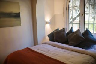 HOM I Departamento con encanto en icónico Barrio Lastarria - Santiago - 6