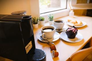 HOM I Departamento 2PAX AlA Barrio Lastarria - 6