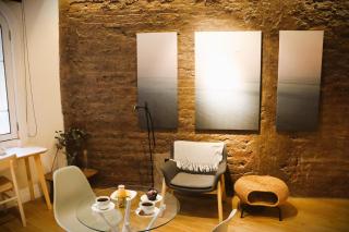 HOM I Departamento 2PAX AlA Barrio Lastarria - Santiago - 6