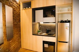 HOM I Departamento 2PAX AlA Barrio Lastarria - Santiago - 4