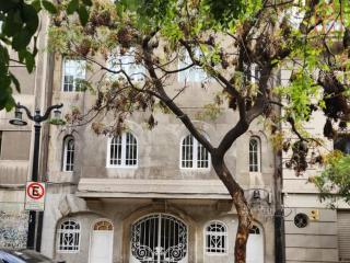 HOM I Departamento 2PAX AlA Barrio Lastarria - Santiago - 8