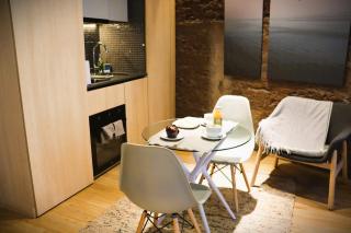 HOM l Departamento 2PAX Centro de Lastarria - 7