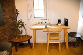 HOM l Departamento 2PAX Centro de Lastarria - Santiago - 6