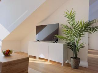 FeWo für 7 Personen/Netflix/Parking/WLAN/stilvoll - 3