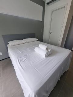 Apartamento Studio em Moema SP - São Paulo - 9