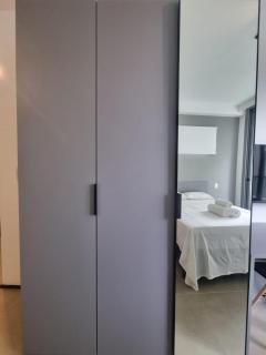 Apartamento Studio em Moema SP - São Paulo - 7