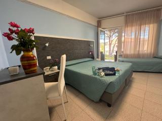 Hotel Monna Lisa - Procchio - 1