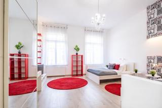 Super central convenient apartment - Budapest - 9