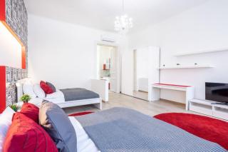 Super central convenient apartment - Budapest - 4