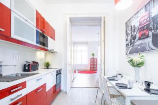 Super central convenient apartment - Budapest - 1
