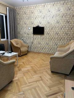 Home - Kutaisi - 2