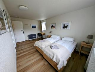 The Stykkishólmur Inn by Ourhotels - Stykkishólmur - 8