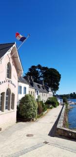 Belle maison au bord de la mer - Combrit - 4