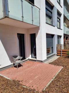 Apartament Rejtana - Leszno - 2