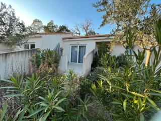 Mini Villa 63 proche plage dans résidence avec piscine à Favone - 6