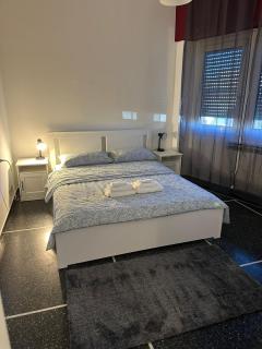 Da Luciano vicino Stazione Genova Piazza Principe - 6