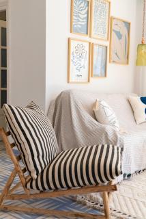 Oasis Santorina Pool Sea Sky - 5