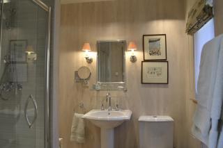 Ness Castle Lodges - Inverness - 8