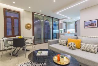 Bubble Beach 2-BR in Batroun Souks - Parking - Batroûn - 5