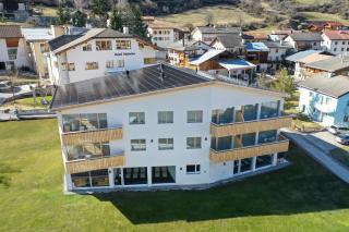 Hotel Helvetia - Müstair - 9