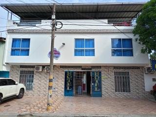 Hotel Bella Orquidea - Neiva - 6