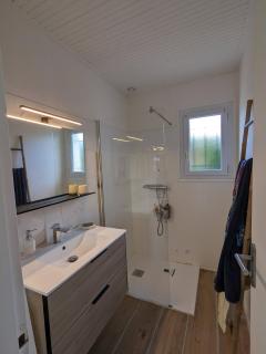 Maison 3 chambres Longeville - Longeville-sur-Mer - 5