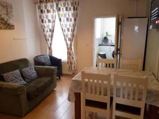 Quayside Property 3br 6 Beds & Onsite Parking - Norwich - 9