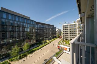 Mokotów Apartment - Park, Metro & Shops nearby - by Rentujemy - Varsavia - 5