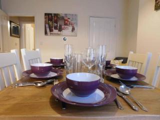 Quayside Property 3br 6 Beds & Onsite Parking - Norwich - 1