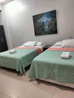 203 RV Apartments Iquitos-Apartamento con dos habitaciones - Iquitos - 7