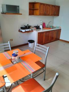 203 RV Apartments Iquitos-Apartamento con dos habitaciones - Iquitos - 1