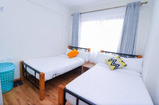 Luxury Apartment - Garden City Mall - Nairobi - 2