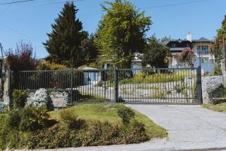 Acogedora casa con vista al lago complejo turístico - San Carlos de Bariloche - 1