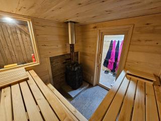 Cottage Golenovo - 8