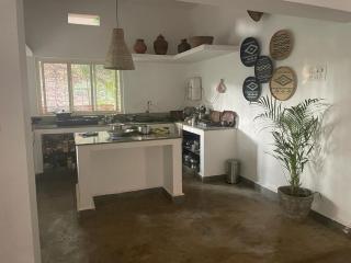 Gurukul VedaLife - Homestay - Canacona - 6